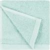 imageAmazon Basics Fast Drying Cotton Washcloths for Bathroom Machine Washable Soft and Absorbent 12 x 12 in White 60 PackIce Blue
