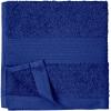 imageAmazon Basics Fast Drying Cotton Washcloths for Bathroom Machine Washable Soft and Absorbent 12 x 12 in White 60 PackNavy Blue