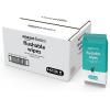 imageAmazon Basics Flushable Adult Toilet Wipes Fragrance Free 42 Count Pack of 8 Total 336 wipes Previously Solimo42 Count Pack of 8