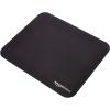 imageAmazon Basics Gaming Computer Mouse Pad  Black ampamp 3Button USB Wired Computer Mouse Black 1Pack