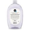 imageAmazon Basics Gentle ampamp Mild Clear Liquid Hand Soap Refill Triclosanfree 50 Fluid Ounces 1Pack Previously Solimo