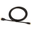 imageAmazon Basics High Speed Mini HDMI Source to HDMI Display Cable 18 m Black1Pack
