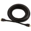 imageAmazon Basics HighSpeed 4K Ultra HD HDMI 20 CableCord 10 feet 1Pack Case of 52 18 Gbps 60 Hz 2160p 48 bit MaletoMale Ethernet Ready 3D Black15 Feet