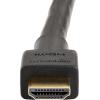 imageAmazon Basics HighSpeed 4K Ultra HD HDMI 20 CableCord 10 feet 1Pack Case of 52 18 Gbps 60 Hz 2160p 48 bit MaletoMale Ethernet Ready 3D Black15 Feet