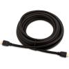 imageAmazon Basics HighSpeed 4K Ultra HD HDMI 20 CableCord 10 feet 1Pack Case of 52 18 Gbps 60 Hz 2160p 48 bit MaletoMale Ethernet Ready 3D Black25 Feet