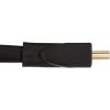 imageAmazon Basics HighSpeed 4K Ultra HD HDMI 20 CableCord 10 feet 3Pack Case of 20 60 Count Total 18 Gbps 60 Hz 2160p 48 bit MaletoMale Ethernet Ready 3D Black15 Feet