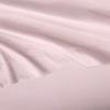 imageAmazon Basics Kids Soft EasyWash Lightweight Microfiber 4Piece Sheet Set Queen Unicorn and RainbowLight Pink