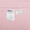 imageAmazon Basics Kids Soft EasyWash Lightweight Microfiber 4Piece Sheet Set Queen Unicorn and RainbowLight Pink