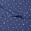 imageAmazon Basics Kids Soft EasyWash Lightweight Microfiber 4Piece Sheet Set Queen Unicorn and RainbowNavy Galaxy