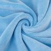 imageAmazon Basics Microfiber Car Drying Towel 36quotL x 25quotW GrayBlue