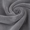 imageAmazon Basics Microfiber Car Drying Towel 36quotL x 25quotW GrayGray