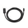 imageAmazon Basics Mini DisplayPort to HDMI Display Adapter Cable  6 ft Case of 52 Black6Feet