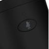 imageAmazon Basics Mini USB Condenser Microphone for Online Meeting Gaming Podcast  BlackBlack