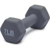 imageAmazon Basics Neoprene Dumbbell Hand Weights for Exercise and Muscle Toning7 Pound  Pair