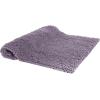 imageAmazon Basics Platinum Bathroom Rugs Extra Soft and Comfortable Shag Bath Mats NonSlip Quick Drying Machine Washable for Bathroom Floor Tub and Shower 21quot x 34quot PlatinumLavender