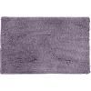 imageAmazon Basics Platinum Bathroom Rugs Extra Soft and Comfortable Shag Bath Mats NonSlip Quick Drying Machine Washable for Bathroom Floor Tub and Shower 21quot x 34quot PlatinumLavender