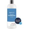 imageAmazon Basics Soft ampamp Sleek Conditioner for Dry or Damaged Hair 28 Fluid Ounce28 Ounce Pack of 1