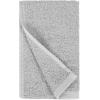 imageAmazon Basics Soft and Thick Cotton Hand Towels 16quot x 26quot Gray 12PackGray