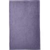 imageAmazon Basics Soft and Thick Cotton Hand Towels 16quot x 26quot Gray 12PackLavender
