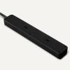 imageAmazon Basics Surge Protector Power Strip 6Outlet 790 Joules 6ft Extension Cord Black