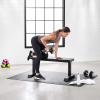 imageAmazon Basics Treadmill Mat and Exercise Equipment Floor Protector25 x 6