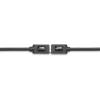imageAmazon Basics USBA 30 Extension Cable 48Gbps HighSpeed Male to Female GoldPlated Connectors 65 Foot BlackBlack
