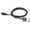 imageAmazon Basics USBC to USBA 20 Fast Charger Cable 480Mbps Speed USBIF Certified for Apple iPhone 1615 iPad Samsung Galaxy Tablets 3 Foot BlackBlack