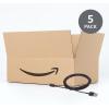 imageAmazon Basics USBC to USBA 20 Fast Charger Cable 480Mbps Speed USBIF Certified for Apple iPhone 1615 iPad Samsung Galaxy Tablets 3 Foot BlackBlack