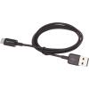 imageAmazon Basics USBC to USBA 20 Fast Charger Cable 480Mbps Speed USBIF Certified for Apple iPhone 1615 iPad Samsung Galaxy Tablets 3 Foot BlackBlack