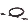 imageAmazon Basics USBC to USBA 20 Fast Charger Cable 480Mbps Speed USBIF Certified for Apple iPhone 1615 iPad Samsung Galaxy Tablets 3 Foot BlackBlack