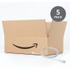 imageAmazon Basics USBC to USBA 20 Fast Charger Cable 480Mbps Speed USBIF Certified for Apple iPhone 1615 iPad Samsung Galaxy Tablets 3 Foot BlackWhite