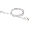 imageAmazon Basics USBC to USBA 20 Fast Charger Cable 480Mbps Speed USBIF Certified for Apple iPhone 1615 iPad Samsung Galaxy Tablets 3 Foot BlackWhite