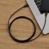 imageAmazon Basics USBC to USBC 20 Fast Charger Cable 480Mbps Speed USBIF Certified for Apple iPhone 1615 iPad Samsung Galaxy Tablets Laptops 6 Foot BlackBlack