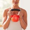 imageAmazon Basics Vinyl Kettlebell20 Pounds