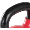 imageAmazon Basics Vinyl Kettlebell35 Pounds