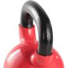 imageAmazon Basics Vinyl Kettlebell35 Pounds
