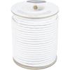 imageAmazon Basics 14gauge Audio Speaker Wire Cable  999 OxygenFree Copper 100foot White200Foot
