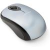 imageAmazon Basics 24 Ghz Wireless Optical Computer Mouse with USB Nano Receiver Black 30 PackSilver