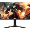 imageAmazon Basics 24 inch Gaming Monitor FHD 1080P 165Hz VESA Compatible Adaptive sync 1ms Response Black165Hz