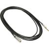 imageAmazon Basics 35mm Aux Jack Audio Extension Cable Male to Female Adapter for Headphone or Smartphone 6 Foot Black12 Feet