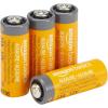imageAmazon Basics 4Pack 23A Alkaline Battery 12 Volt LongLasting PowerPack of 4