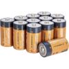 imageAmazon Basics 4Pack C Cell Alkaline AllPurpose Batteries 15 Volt 5Year Shelf Life192 Count CLR14