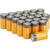 imageAmazon Basics 4Pack C Cell Alkaline AllPurpose Batteries 15 Volt 5Year Shelf Life24 Count CLR14