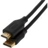 imageAmazon Basics DisplayPort to HDMI Cable UniDirectional 4K30Hz 1920x1200 1080p 6 ft Black10Pack