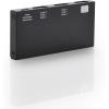 imageAmazon Basics HDMI Splitter 1 in 2 Out 4K60Hz for Dual Monitors Mirror Only BlackBlack  4K60Hz