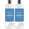 imageAmazon Basics Soft ampamp Sleek Conditioner for Dry or Damaged Hair 28 Fluid Ounce28 Fl Oz Pack of 2
