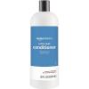 imageAmazon Basics Soft ampamp Sleek Conditioner for Dry or Damaged Hair 28 Fluid Ounce28 Ounce Pack of 1