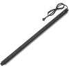 imageAmazon Basics Surge Protector Power Strip 12 Outlet Heavy Duty Metal 600 Joules 6ft Extension Cord Mountable Rectangle Black16 Outlet