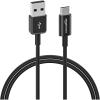 imageAmazon Basics USBC to USBA 20 Fast Charger Cable 480Mbps Speed USBIF Certified for Apple iPhone 1615 iPad Samsung Galaxy Tablets 3 Foot BlackBlack