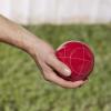 imageAmazon Basics 100mm Bocce Ball Set100mm